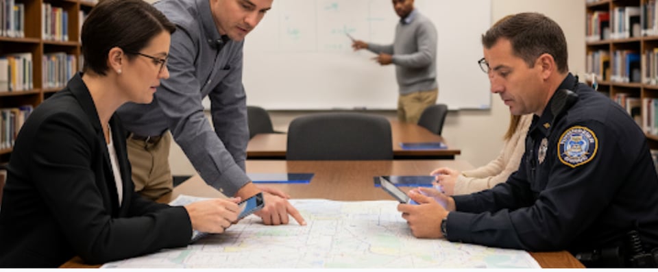 6. Emergency Operations and Staff Readiness