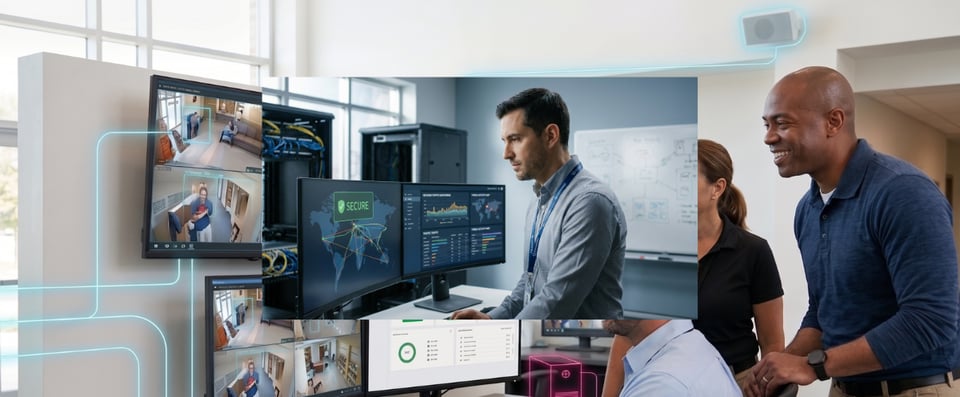 8. Interoperability and System Integration