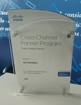 Cisco Customer Service award 2016