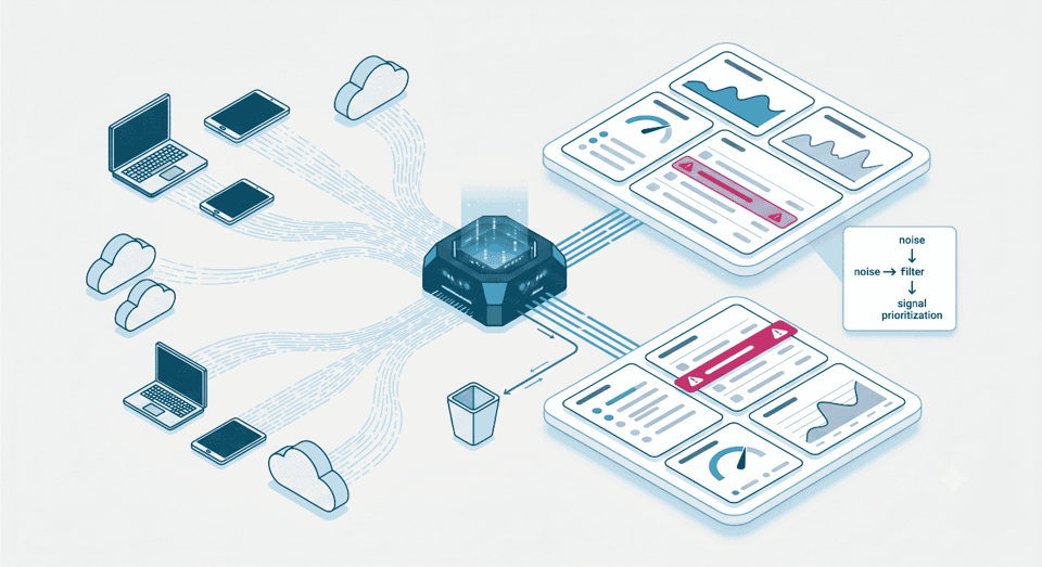 NIC Partners - Blog 3 - Triage Workflow Optimized