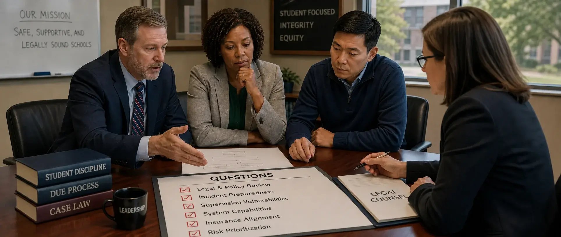 NIC Partners - SB 848 - Misconceptions & Questions