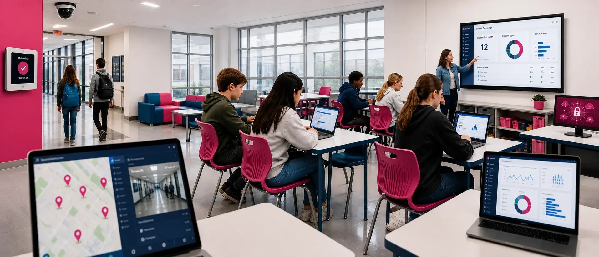 What SB 848 Means - What School Leaders Should be Reviewing Now