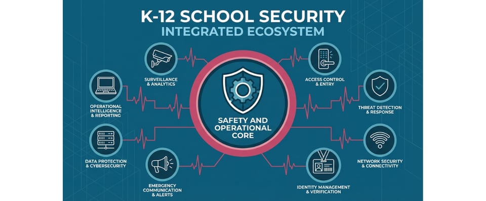 integrated ecosystem