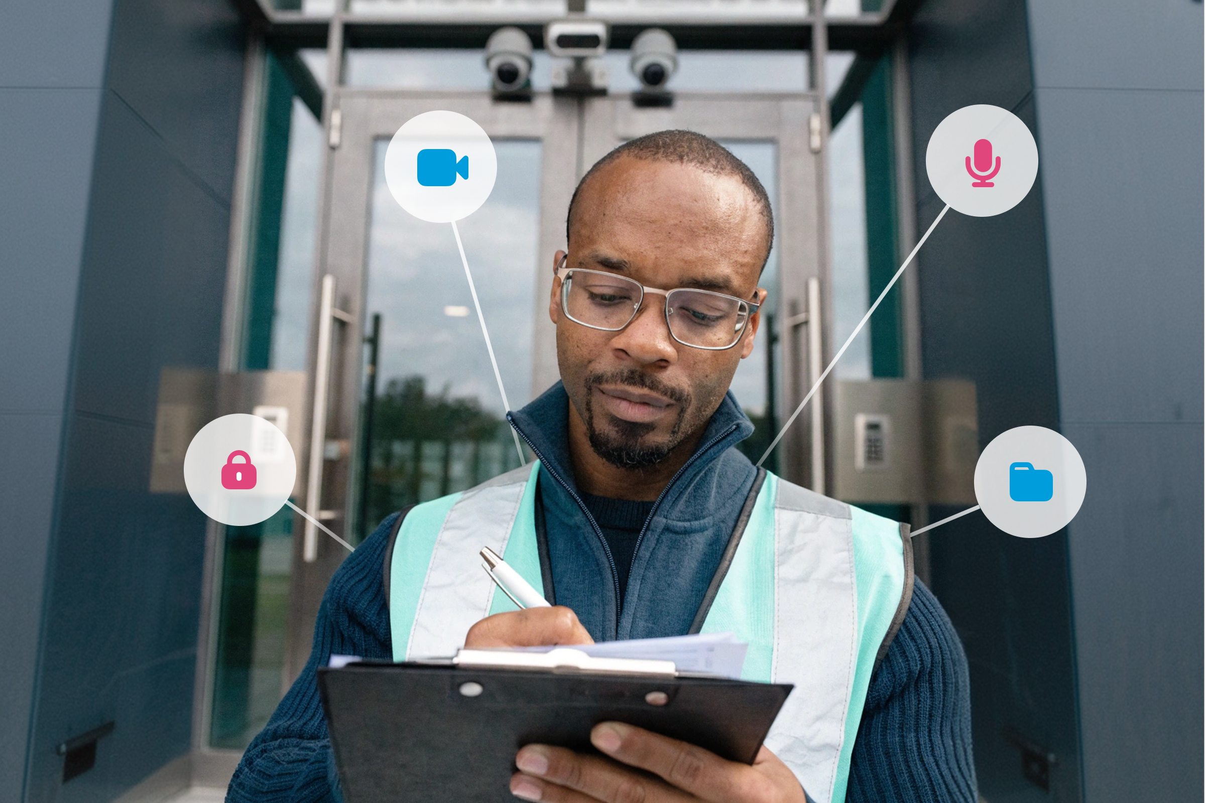 Operational Assurance for K-12 Schools